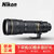 尼康（Nikon）AF-S 尼克尔 200-400mm f/4G ED VR II 镜头