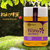 蜂昊园 枸杞蜂蜜天然农家自产 野生天然枸杞蜂蜜 500g/瓶