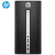 惠普（HP）251-121cn 商务办公 家用娱乐 台式主机 （G3260/4G/500G/1G独显/Win10）