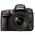 尼康（Nikon）D610（24-120mm VR镜头)单反套机(D610黑 D610套餐六)