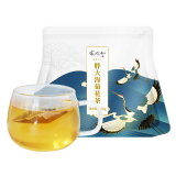 张太和 代泡茶(胖大海菊花茶 150g)
