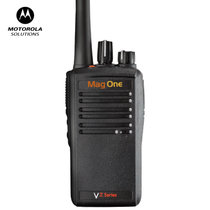 摩托罗拉（Motorola） 对讲机VZ-D263大功率数字模拟商用手持式手台适用于商场酒店工地宾馆