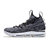 Nike耐克詹姆斯15代篮球鞋 Lebron 15 LBJ15 黑银香槟金 男子高帮实战运动战靴(897649-002 40)