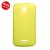酷派（coolpad）7269 带防尘塞的小布丁 适用于酷派7269(黄色)
