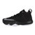 NIKE耐克耐克男鞋LeBron詹姆斯使节9战靴新款篮球运动鞋(黑色 42.5)