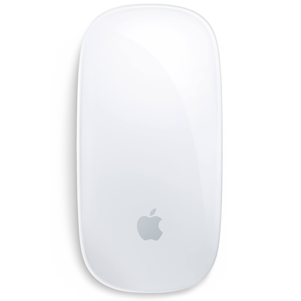 Apple Magic Mouse 2 无线鼠标 MLA02CH/A 白