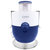 苏泊尔(SUPOR)  JE01-250 250W   榨汁机 不锈钢刀盘 易清洗 宝石蓝