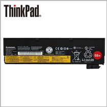 联想(ThinkPad) 0C52862 6芯笔记本电池 适用X240/T440/T440S 电池