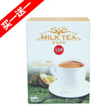 马来西亚进口吉克莉/G-KALLY 奶茶--榴梿味 300g