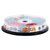 啄木鸟DVD+R/16X光盘（10片装）（4.7GB/120MIN）