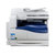 富士施乐（FujiXero）DCS2011NDA A3(龙井) 黑白数码复合机 双面复印 双面网络打印 彩色扫描(主机+第二纸盒+国产工作台)