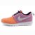 耐克NIKE Nike Flyknit Rosherun 系列新款轻质透气跑步鞋运动鞋新款(677243-100 39)