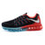 Nike/耐克air max 男女鞋 全掌气垫跑步运动休闲鞋698902-003(698902-006 40)