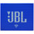 JBL GO Smart 便携式智能扬声器 蓝牙免提通话 小巧便携 智能语音控制 音质饱满 星际蓝