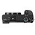 索尼（SONY）ILCE-6300可选单机身或多镜头可选套机(16-50mm)/（16-70mm）A6300微单数码相机(单机身 官方标配)