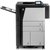 惠普(HP) M806x+ A3幅面 黑白激光打印机 (计价单位台)