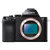 索尼（Sony）ILCE-7R全画幅数码微单相机 A7R单机身(套餐三)