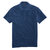 Polo Ralph Lauren/保罗 新品 男士时尚纯棉短袖POLO衫61772616(MEDIUM INDIGO XL)