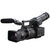 索尼（Sony）FS700RH（含18-200mm镜头）全画幅摄录一体机专业摄像机(套餐七)