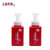 上海药皂泡沫洗手液430gx2家庭装 大红瓶洗手液瓶装天然温和泡沫细腻