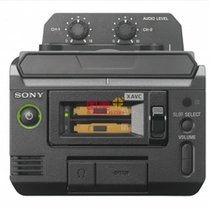 索尼(SONY)PMW-RX50 专业录像机 索尼RX50黑色(黑色 官方标配)(黑色 套餐三)