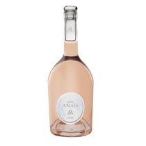 圣尚·阿奈斯 法国原瓶进口葡萄酒（AOC级别） 桃红750ml(单只装)