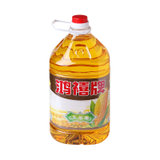 鸿禧玉米油5L/罐