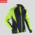 spiro 秋季软壳外套女运动户外防风保暖夹克越野上衣跑步骑行专业外套S256F(绿色 M)