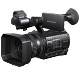 索尼（SONY）HXR-NX100 专业摄像机 NX100高清摄录一体机(黑色 2.套餐二)