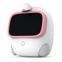 MING XIAO安卓儿童机器人粉色P9 让孩子学习更简单