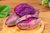 鲜果突击队云南新鲜紫罗兰蜜薯产地直发(新鲜紫薯 3斤装)第2张高清大图