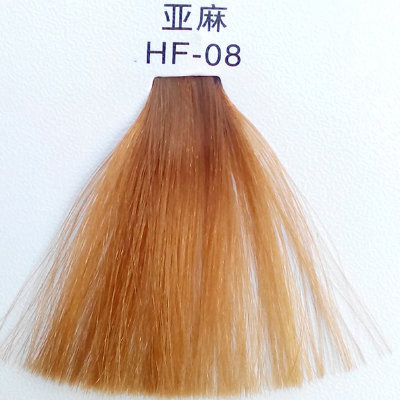 韩妃五贝子头发盖白发自然黑色葡萄紫色咖啡色