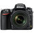 尼康（Nikon） D750 单反相机 套机（AF-S 24-85mm f/3.5-4.5G ED VR镜头）(优惠套餐十)