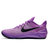 Nike耐克科比12篮球鞋 Kobe A.D.元年ZK12 德罗赞 冷灰男子852427-011 852427-010