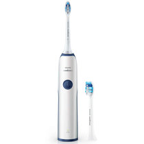 飞利浦(philips) HX3226 电动牙刷 成人充电声波震动牙刷智能计时 牙龈呵护系列
