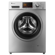 小天鹅(LittleSwan) TG70-1211DXS 7公斤 滚筒洗衣机（银色）高温杀菌，快速洗涤