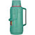 清水(SHIMIZU) SM-1131-320 时尚全塑保温瓶 保温壶 玻璃内胆热水瓶 暖壶 3.2L 薄荷绿