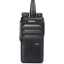 海能达（Hytera）BD510数字对讲机 商用专业商业数字手持台