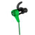 JBL Reflect BT 蓝牙无线运动耳机(绿色)