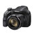 索尼（SONY） DSC-H400 2000万像素 63倍光学变焦 数码相机(黑色 优惠套餐二)