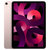 Apple iPad Air 10.9英寸平板电脑 2022年款(256G WLAN版/M1芯片Liquid视网膜屏 MM9M3CH/A) 粉