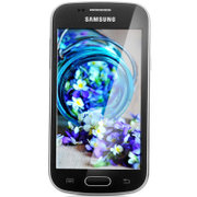 三星（SAMSUNG）S7562i Galaxy Trend DUOS 3G智能手机（4G）（金属银） WCDMA/GSM联通版 双卡双待 4英寸屏 300万像素摄头