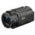 索尼（SONY） FDR-AX40 高清数码摄像机/DV 5轴防抖  4K视频录制 ax30升级版(套餐五)