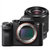 索尼（SONY）ILCE-7RM2 全画幅微单相机 A7RII（FE 28-70mm F3.5-5.6 OSS）微单套机(黑色 官方标配)
