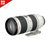 佳能远摄变焦镜头EF 70-200mm f/2.8L IS II USM+滤镜+清洁套装+镜头袋