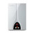 奔雅（benya） BY-E6000 即热热水器 6000W 即热式电热水器 智能恒温 免储水小厨宝洗澡淋浴器 厨卫两用(雅白)