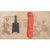 港澳票 东吴收藏 香港邮票 2003年(2003-12	中国敲击乐器	小型张)