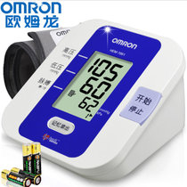 欧姆龙电子血压计HEM-7051 上臂式