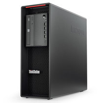 联想ThinkStation P520W-2223/16G/512G+1TB/P400 2G/DVDRW/690W电源/DOS(对公)