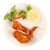 得利斯 奥尔良鸡对翅1000g 生鲜烧烤食材